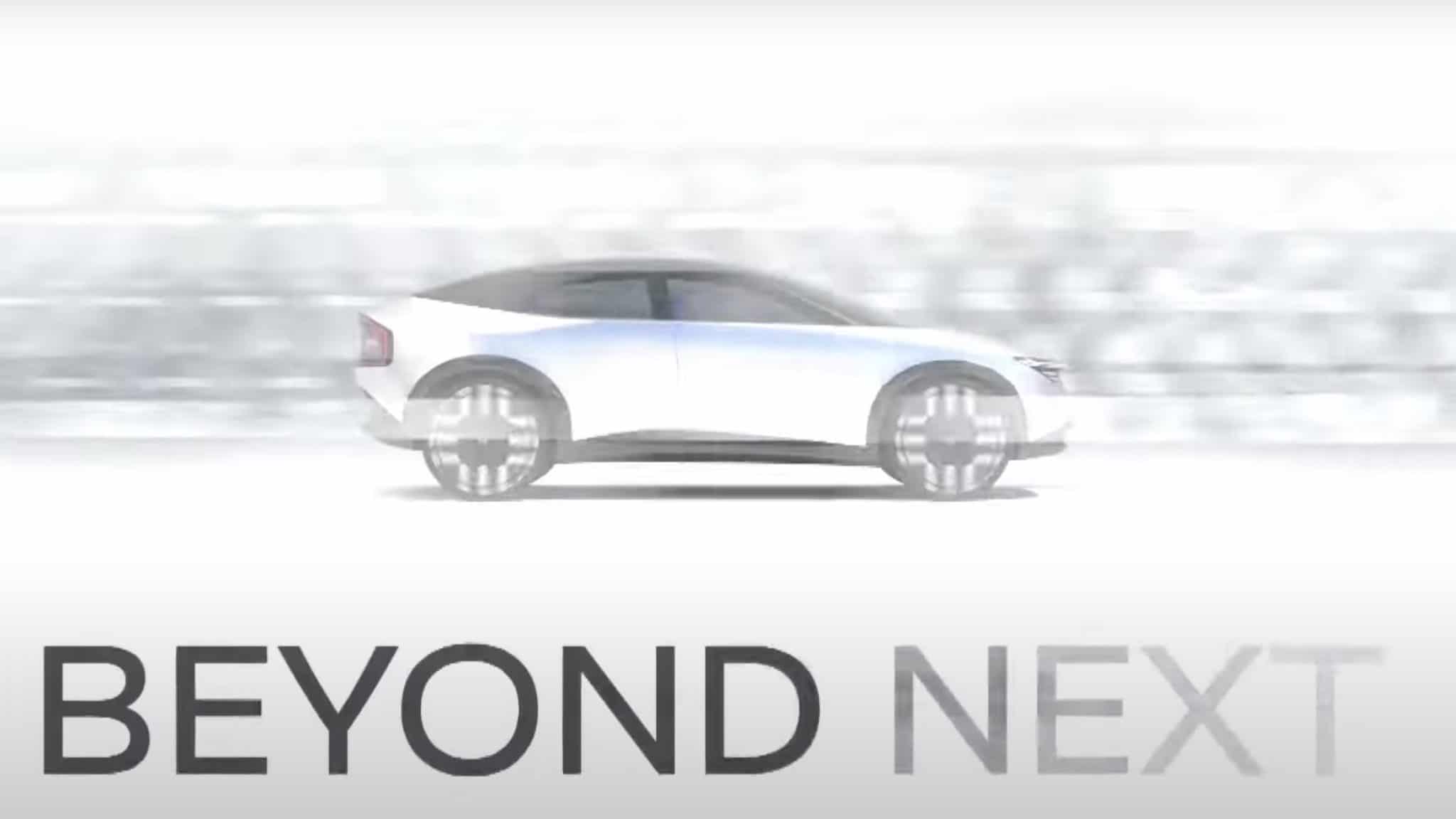 Nissan Concept 