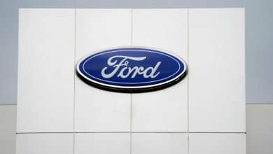 Ford accelerates transition to electric