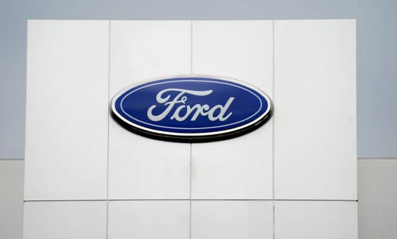Ford accelerates transition to electric