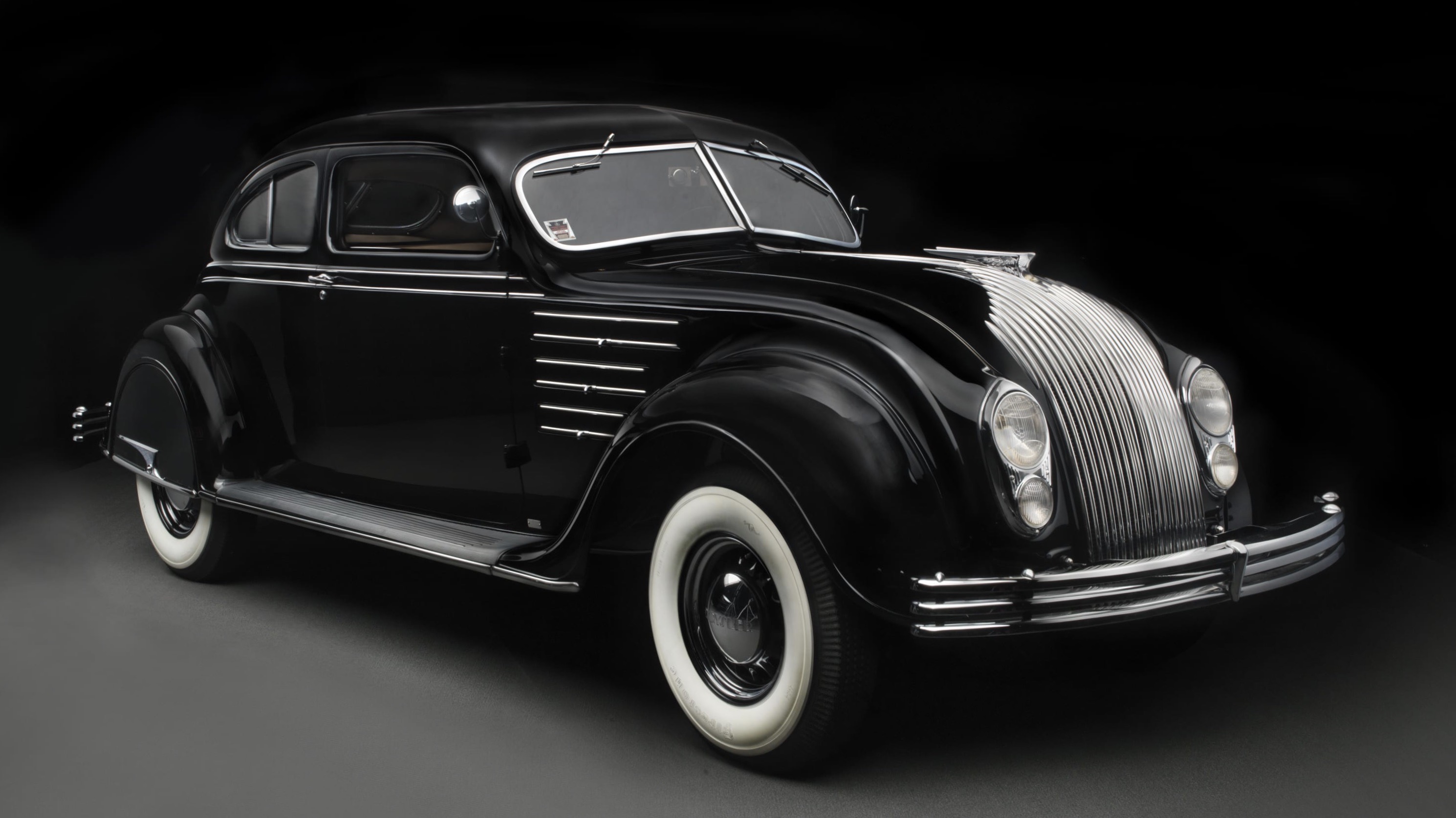 Chrysler Airflow 1934-1937