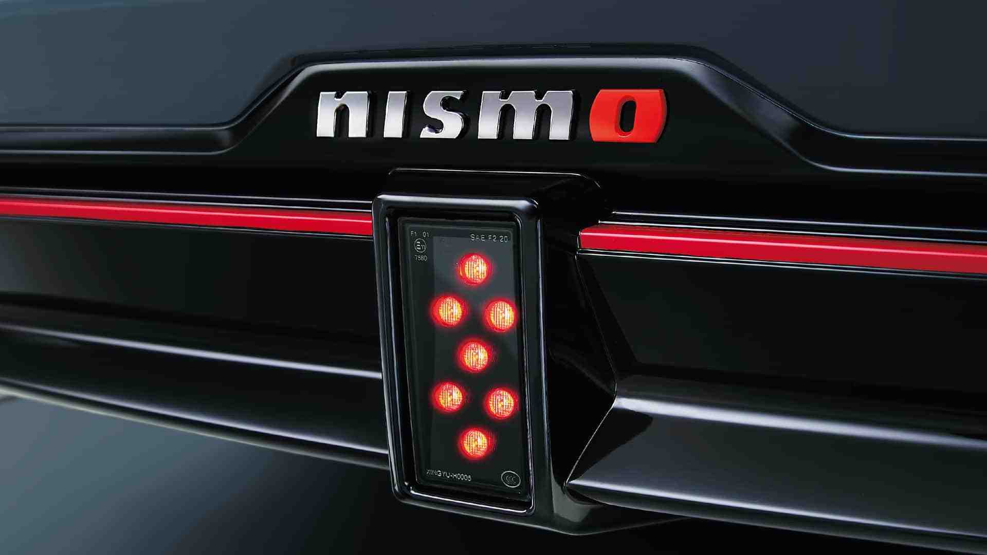 Nissan Skyline Nismo 015